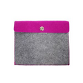 Felt Tablet Sleeve - Non-Imprinted